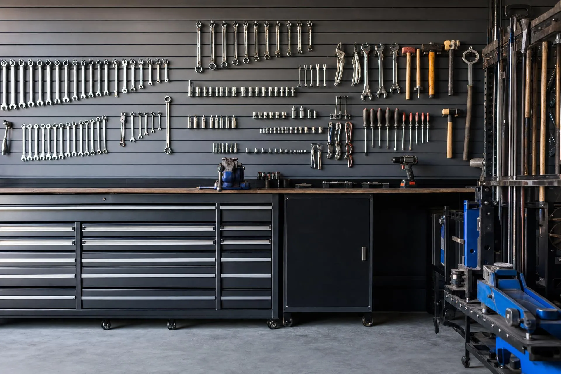 AutoCare Garage & Service Centre work photo