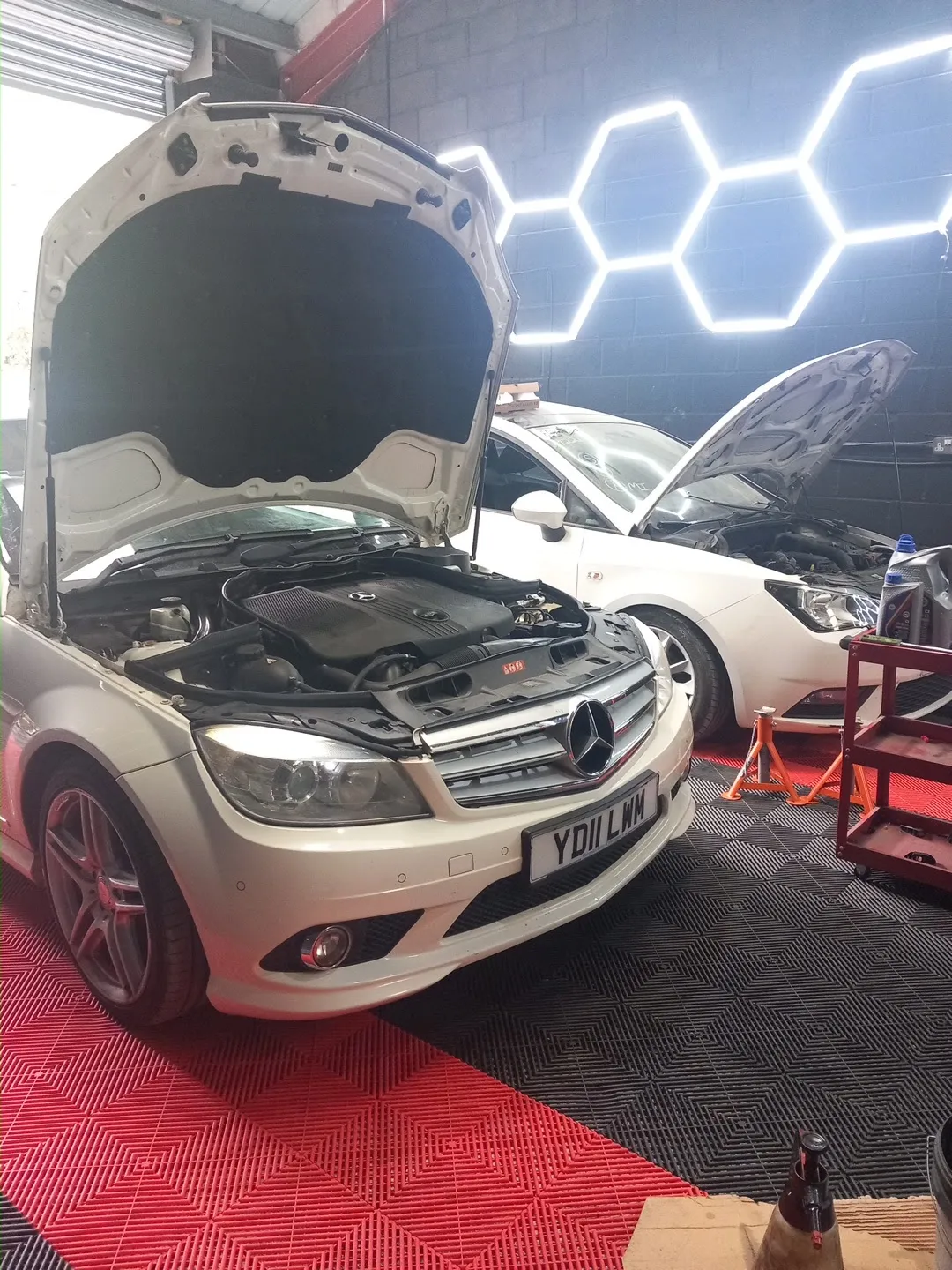 AutoCare Garage & Service Centre, Blackburn