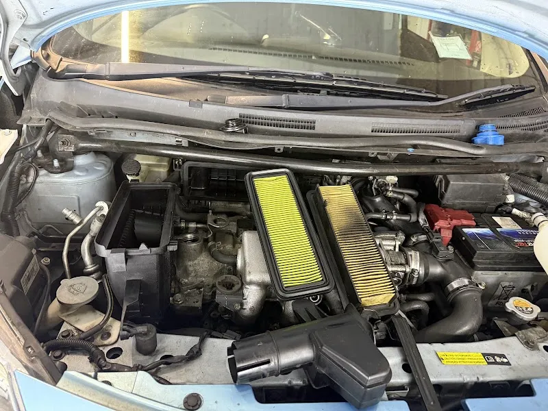 AutoCare Garage & Service Centre work photo