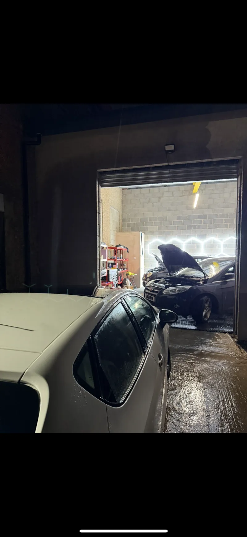 AutoCare Garage & Service Centre work photo