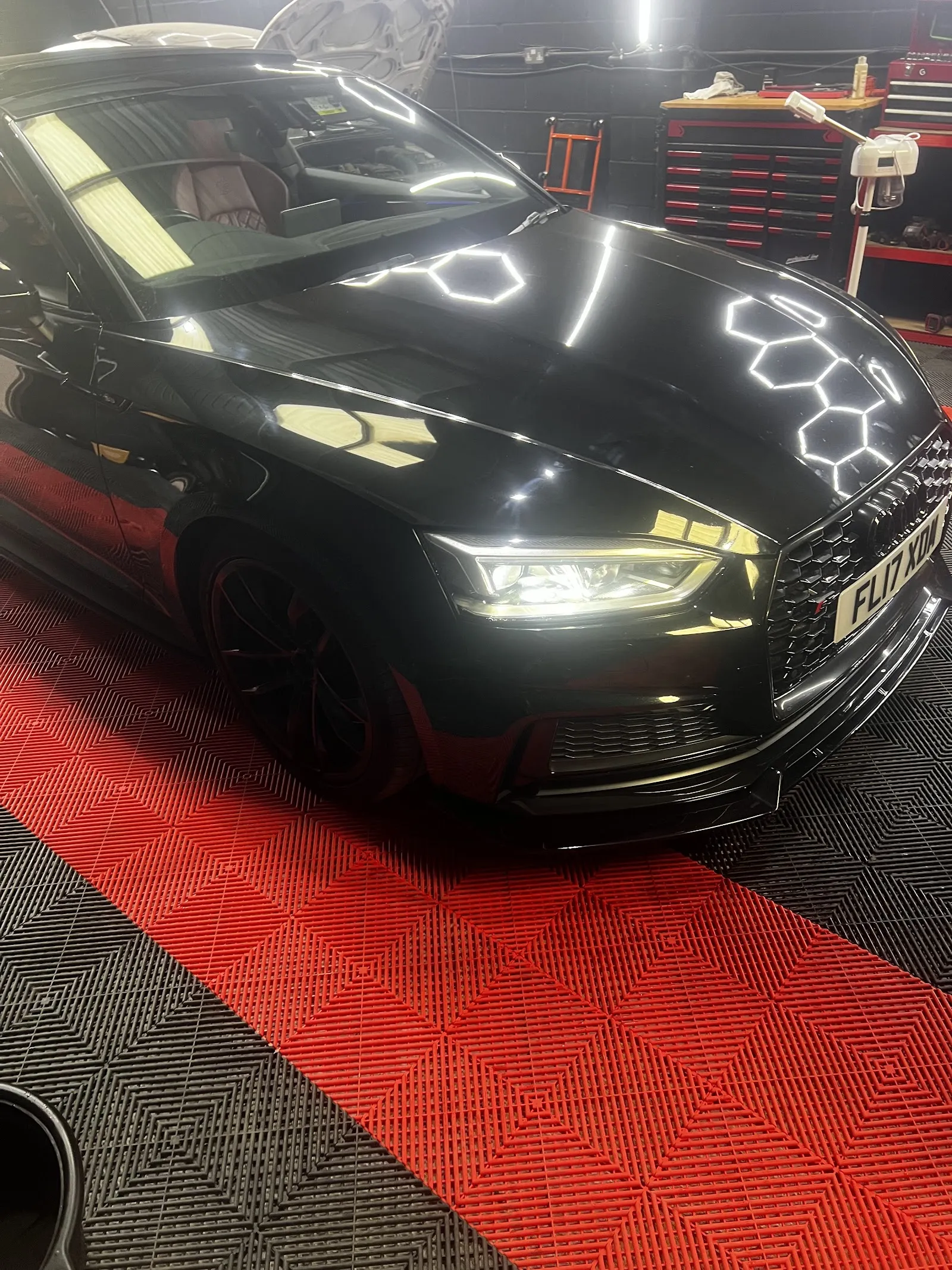 AutoCare Garage & Service Centre, Blackburn