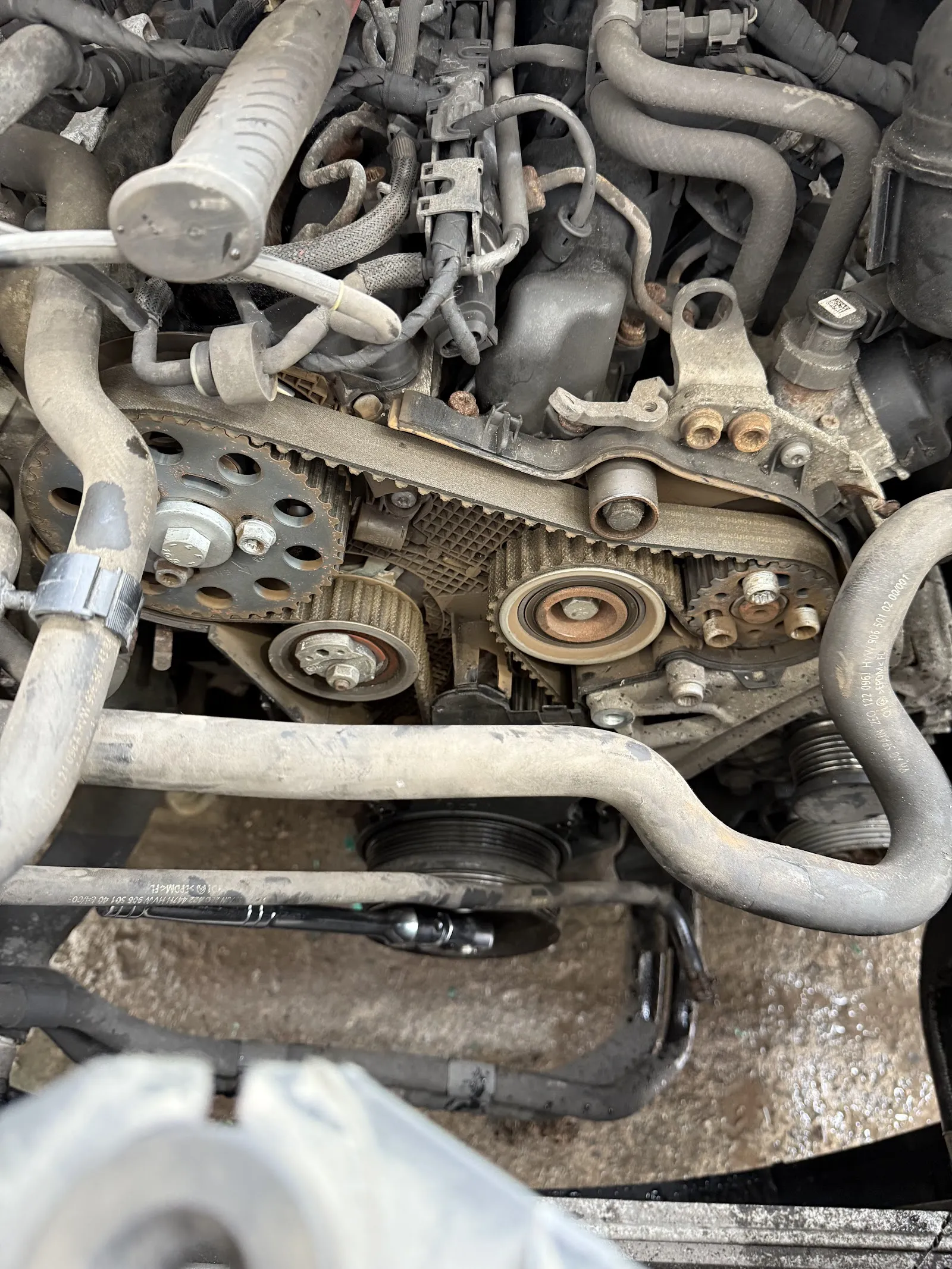 AutoCare Garage & Service Centre, Blackburn